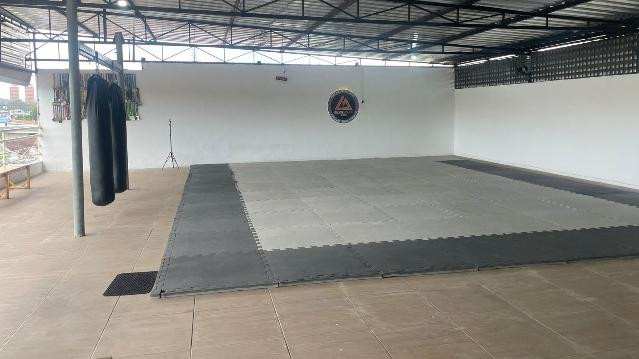 Imagem 1 da galeria do parceiro Gracie Elite Jardim São Paulo