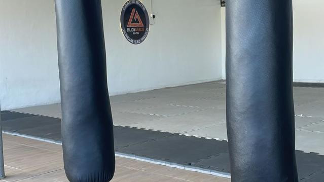 Imagem 3 da galeria do parceiro Gracie Elite Jardim São Paulo