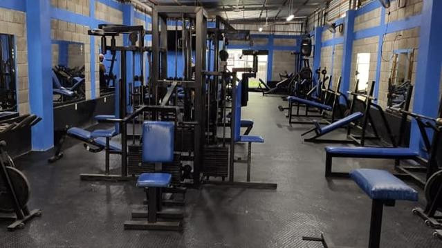 Imagen 1 de la galería del partner Bulldog's Gym - Obrera