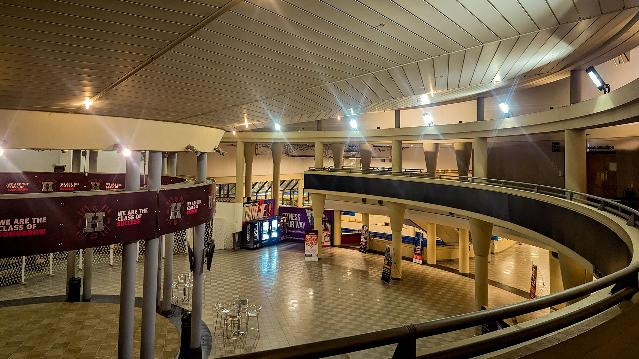 Image 1 from Everyone Active - Ponds Forge International Sports Centre partner gallery