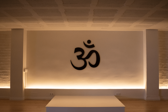 Imagen 3 de la galería del partner YogaOne Velázquez