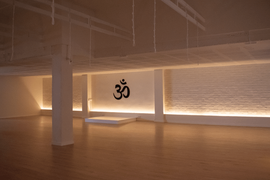 Imagen 1 de la galería del partner YogaOne Velázquez