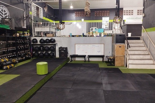 Imagem 1 da galeria do parceiro My Box - Tupã