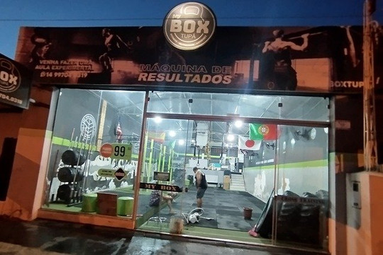 Imagem 2 da galeria do parceiro My Box - Tupã