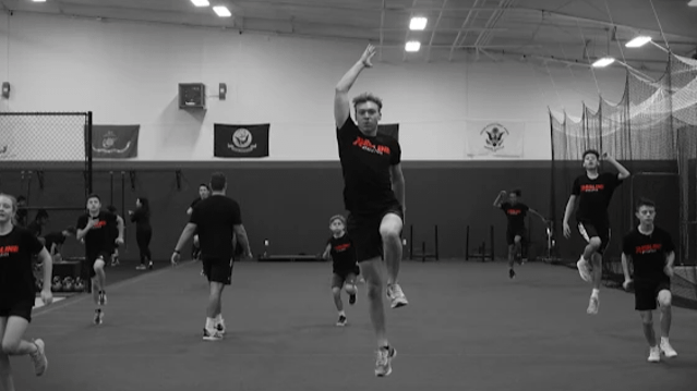 Image 3 from Redline Athletics - Sugar Land partner gallery