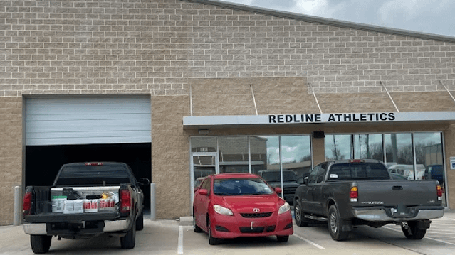 Image 2 from Redline Athletics - Sugar Land partner gallery