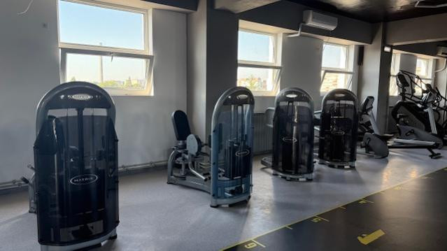 Imaginea 3 din Jolly Fun Gym galeria partenerului