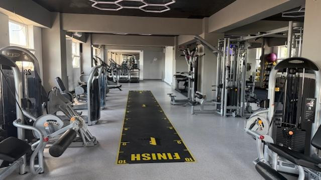 Imaginea 2 din Jolly Fun Gym galeria partenerului