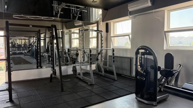 Imaginea 1 din Jolly Fun Gym galeria partenerului