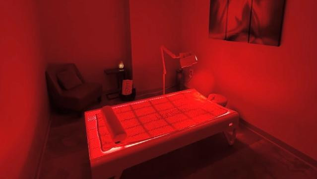 Imagen 1 de la galería del partner Massage Envy