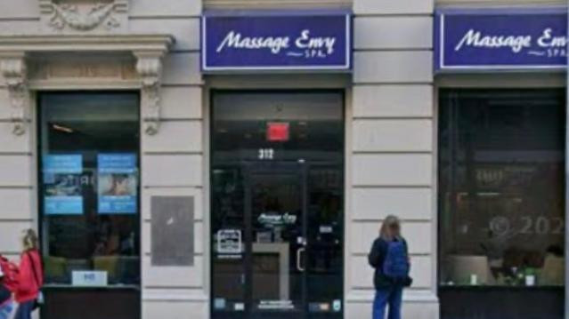 Imagen 2 de la galería del partner Massage Envy