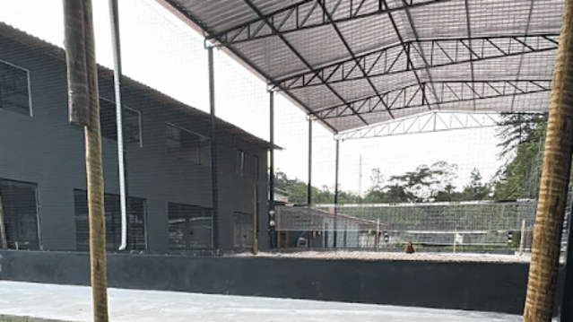 Imagen 1 de la galería del partner ARENA ULTRA RIBEIRÃO PIRES