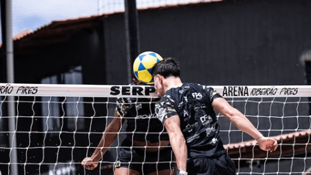 Imagen 3 de la galería del partner ARENA ULTRA RIBEIRÃO PIRES