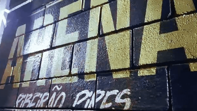 Imagen 2 de la galería del partner ARENA ULTRA RIBEIRÃO PIRES