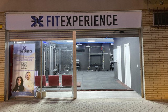 Imagen 2 de la galería del partner Fit Experience Las Musas