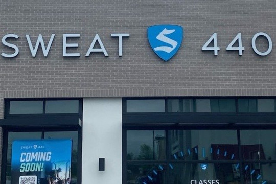 Image 2 from Sweat 440 Ocean Township partner gallery