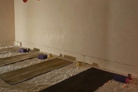 Imagen 3 de la galería del partner Conecta Yoga