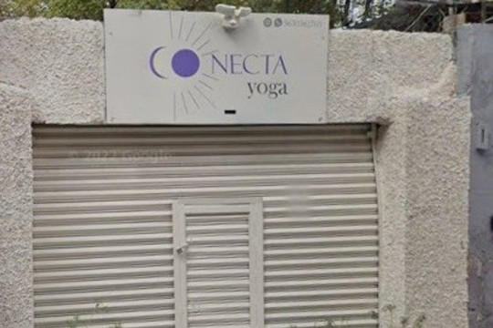 Imagen 2 de la galería del partner Conecta Yoga