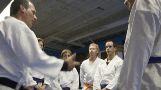 Image 3 from Way of the Crane Martial Arts partner gallery