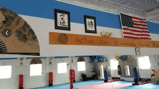 Image 2 from Way of the Crane Martial Arts partner gallery