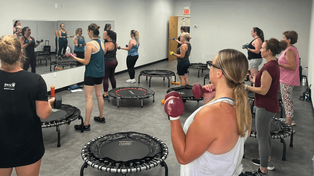 Image 1 from Delco PHIT partner gallery