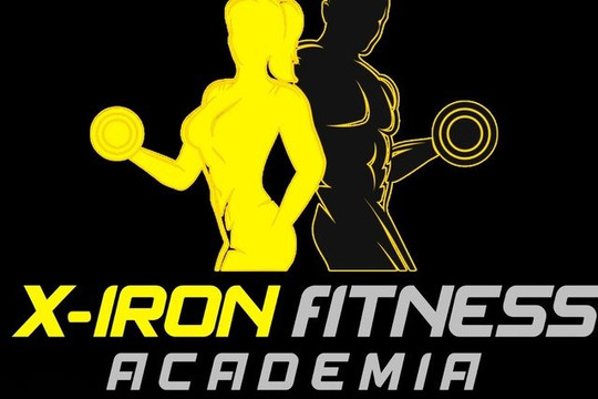 Imagem 1 da galeria do parceiro X-Iron Fitness Academia