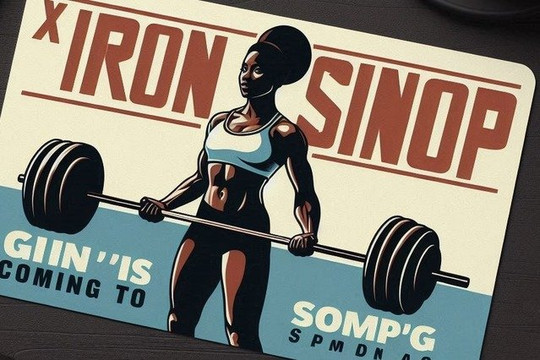 Imagem 3 da galeria do parceiro X-Iron Fitness Academia