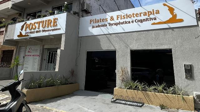 Imagem 2 da galeria do parceiro Studio Posture Pilates