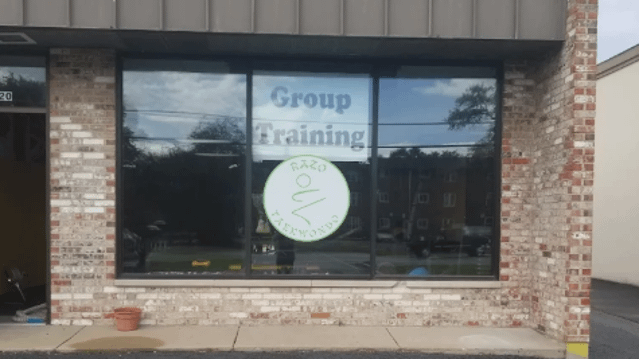 Image 2 from razor sharp martial arts and fitness partner gallery