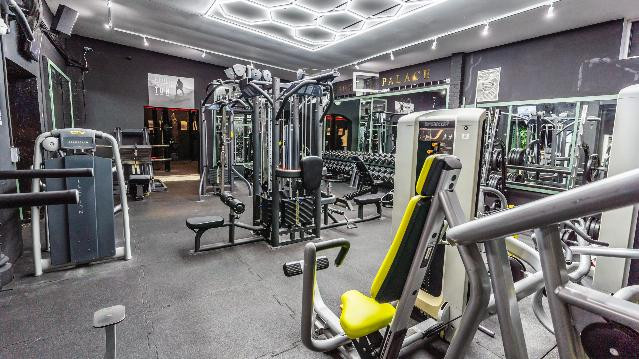 Bild 1 von Bodypalace 24/7 Open Fitness Fürstenwalde Partnergalerie