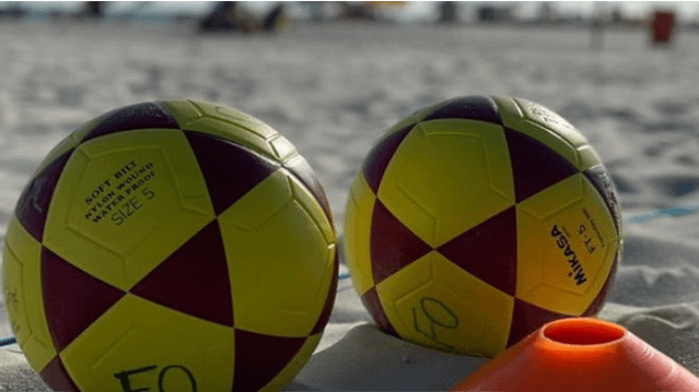 Imagem 2 da galeria do parceiro Futevôlei Olegário