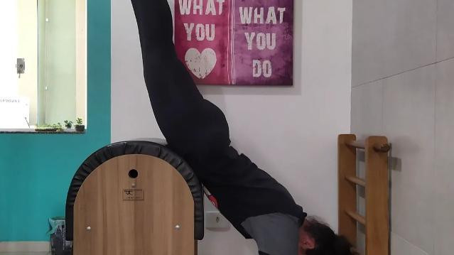 Imagem 3 da galeria do parceiro AGEN Studio de Pilates