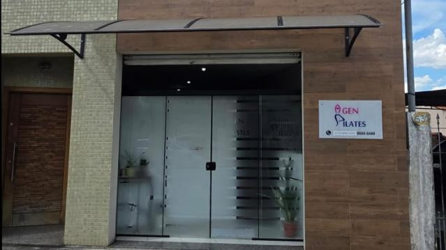 Imagem 2 da galeria do parceiro AGEN Studio de Pilates