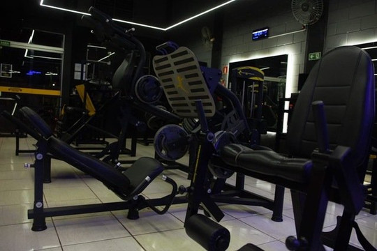 Imagem 3 da galeria do parceiro Academia Central