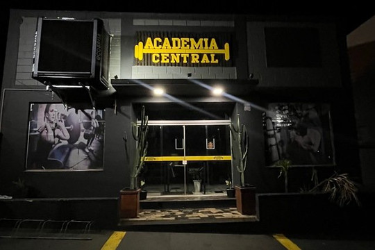 Imagem 2 da galeria do parceiro Academia Central