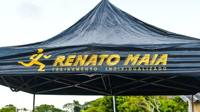 Imagem 3 da galeria do parceiro RENATO MAIA TREINAMENTO INDIVIDUALIZADO