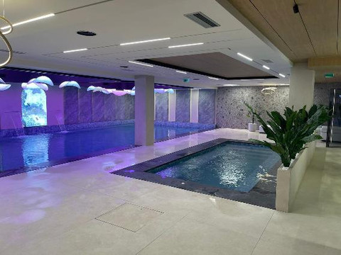 Imaginea 1 din Evo Gym Health & Spa galeria partenerului