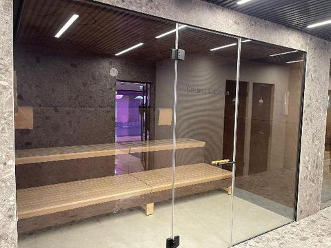 Imaginea 2 din Evo Gym Health & Spa galeria partenerului