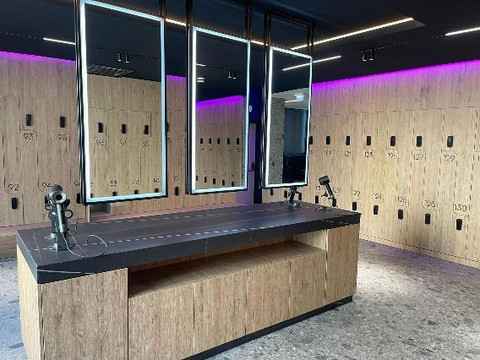 Imaginea 3 din Evo Gym Health & Spa galeria partenerului