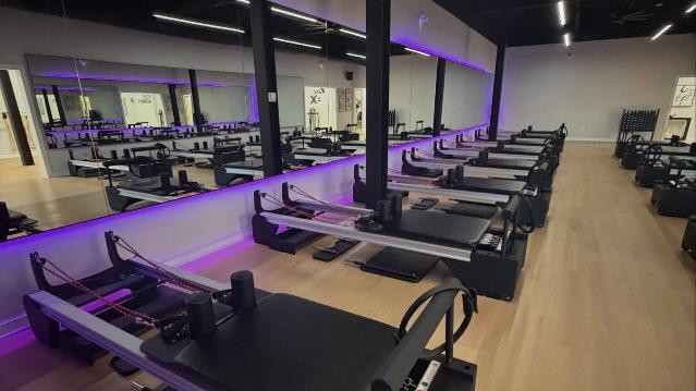 Image 1 from IM=X Pilates and Fitness - Marlboro partner gallery