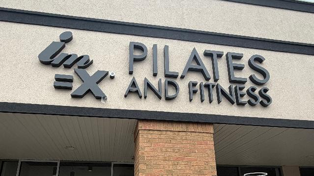 Image 2 from IM=X Pilates and Fitness - Marlboro partner gallery