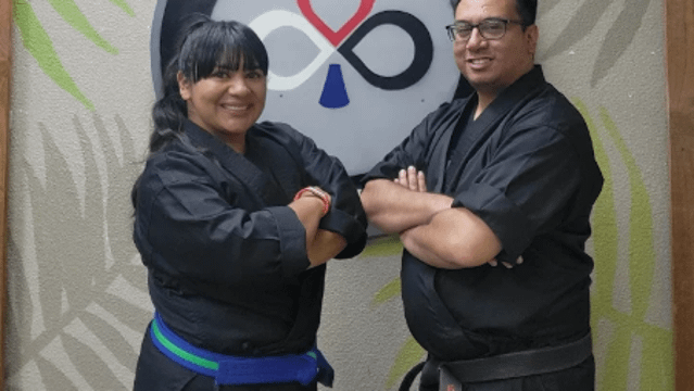 Image 1 from Solis Martial Arts partner gallery