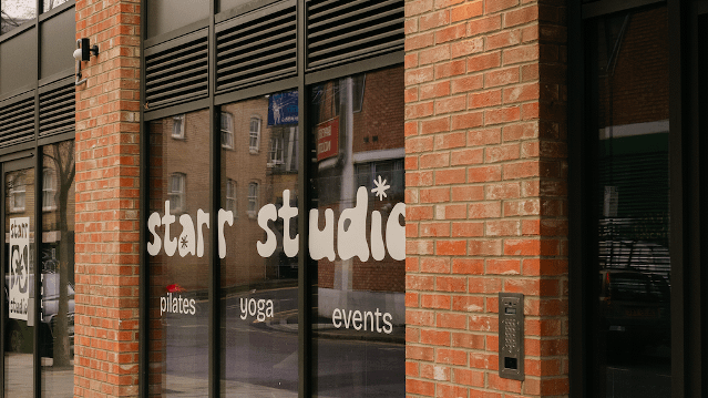 Image 2 from Starr Studio partner gallery