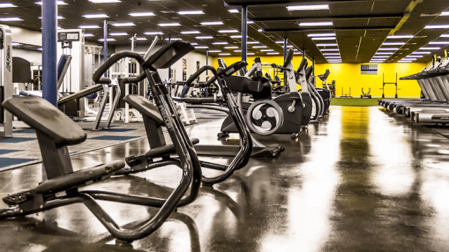 Image 1 from Brian's Gym 24 Hour partner gallery