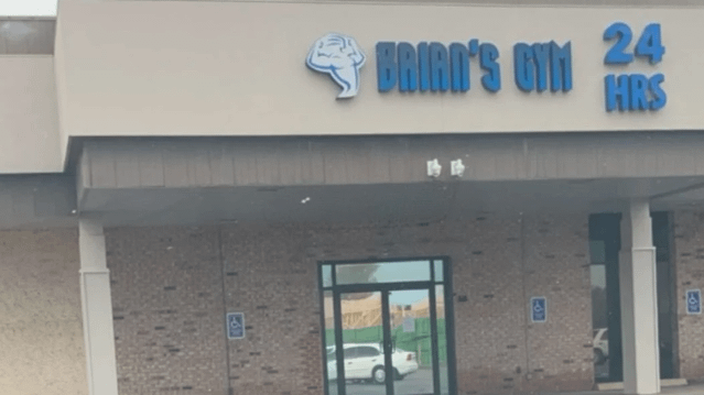 Image 2 from Brian's Gym 24 Hour partner gallery