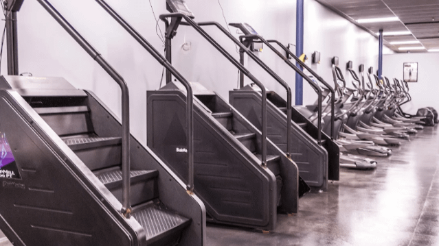 Image 3 from Brian's Gym 24 Hour partner gallery