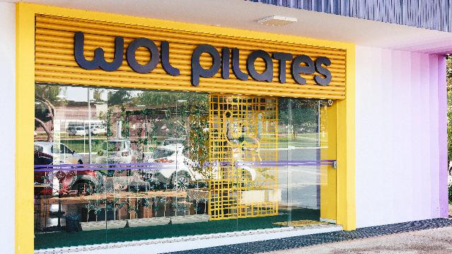 Imagem 2 da galeria do parceiro Wol Pilates Asa Norte