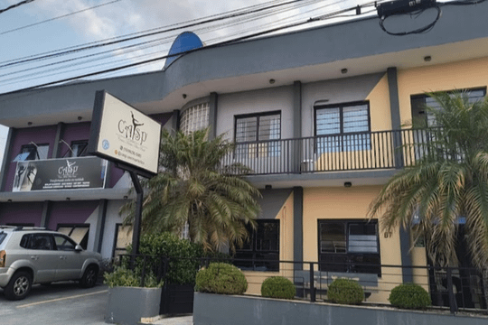 Imagem 2 da galeria do parceiro CASP - Centro Artístico Silvia Prado