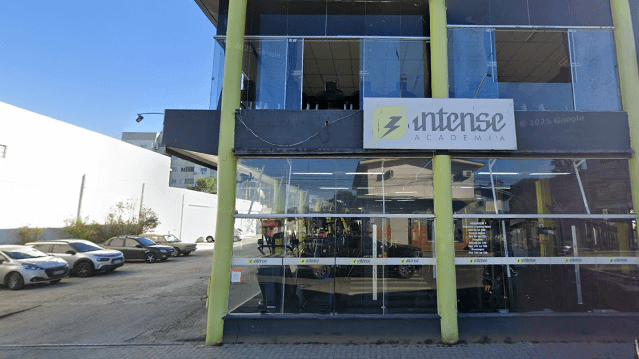 Imagem 2 da galeria do parceiro Academia Intense