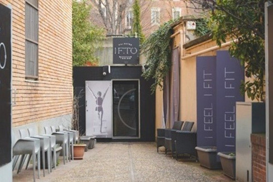 Immagine 2 dalla galleria del partner IFIT Corso Svizzera